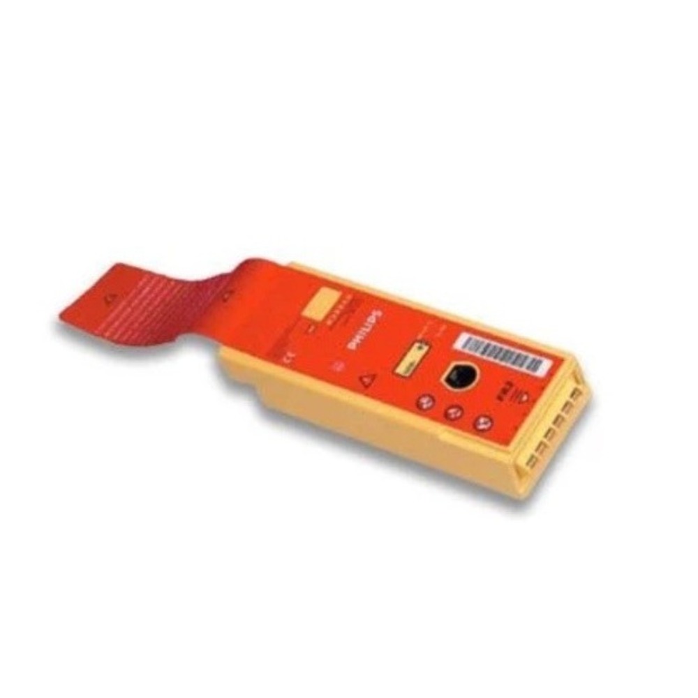Philips Healthcare 989803108831, M3864A,‎ FR2+ Training & Admin Battery Pack